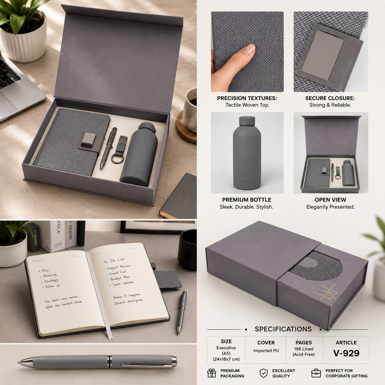 4-in-1 Gift Set 013