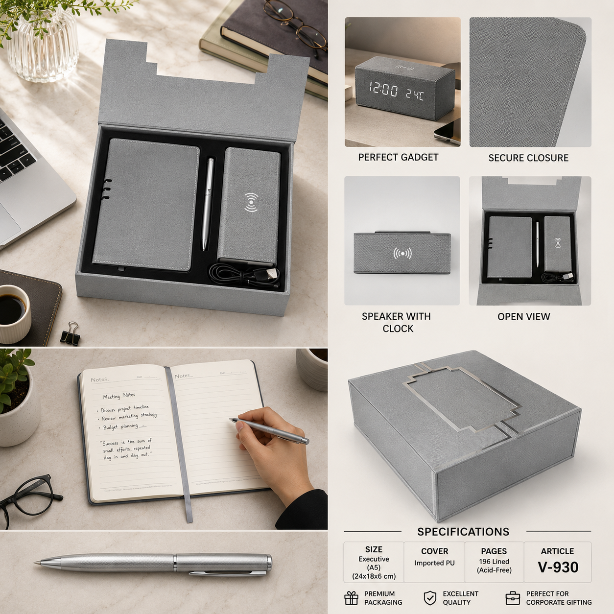 4-in-1 Gift Set 014