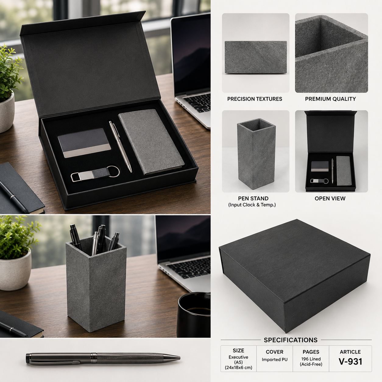 4-in-1 Gift Set 015
