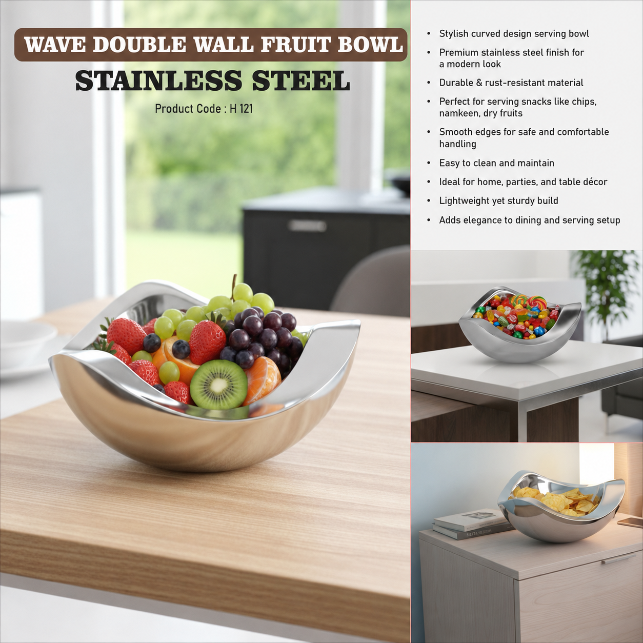 Household Product 121