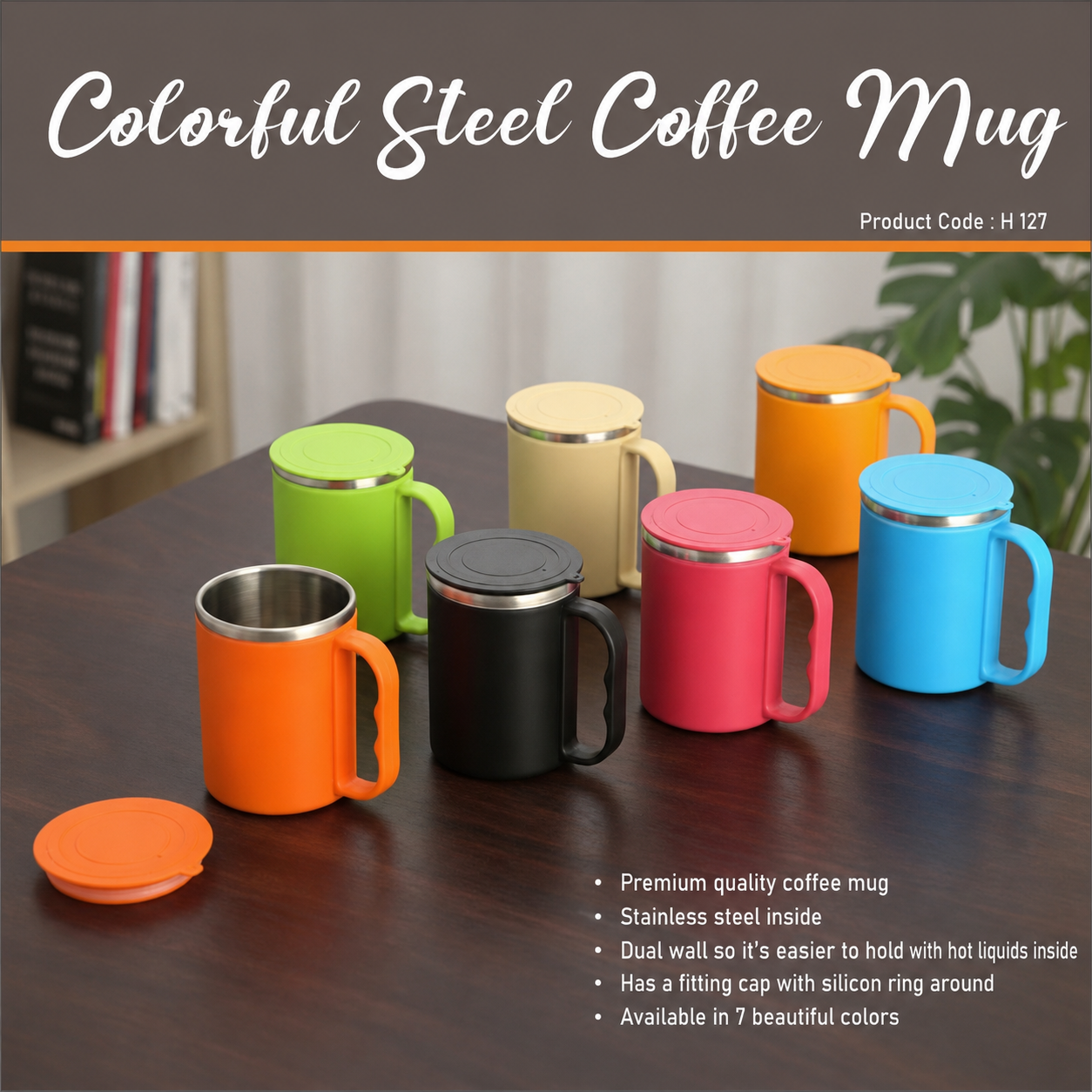 Household Product 127