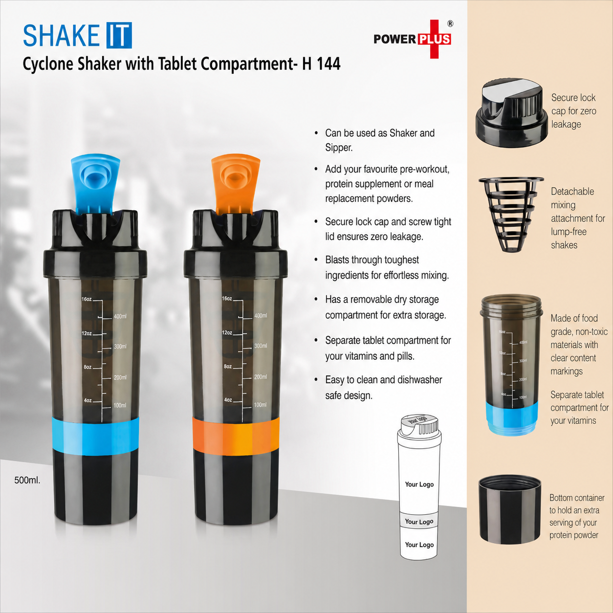 Household Product 144