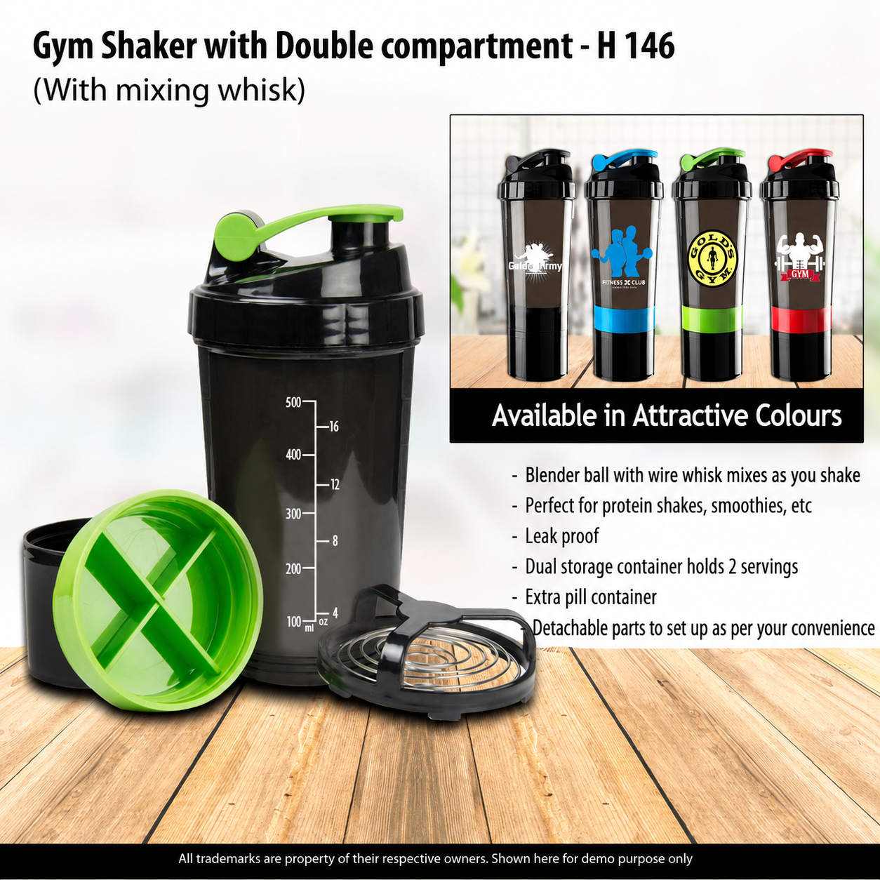 Household Product 146