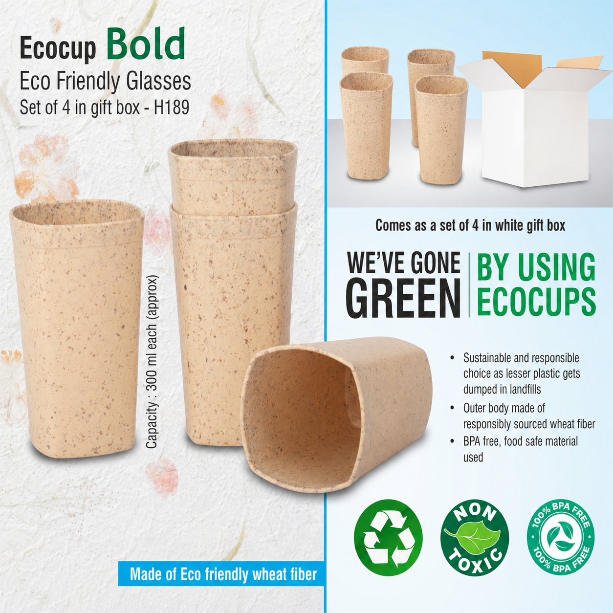 Household Product 189