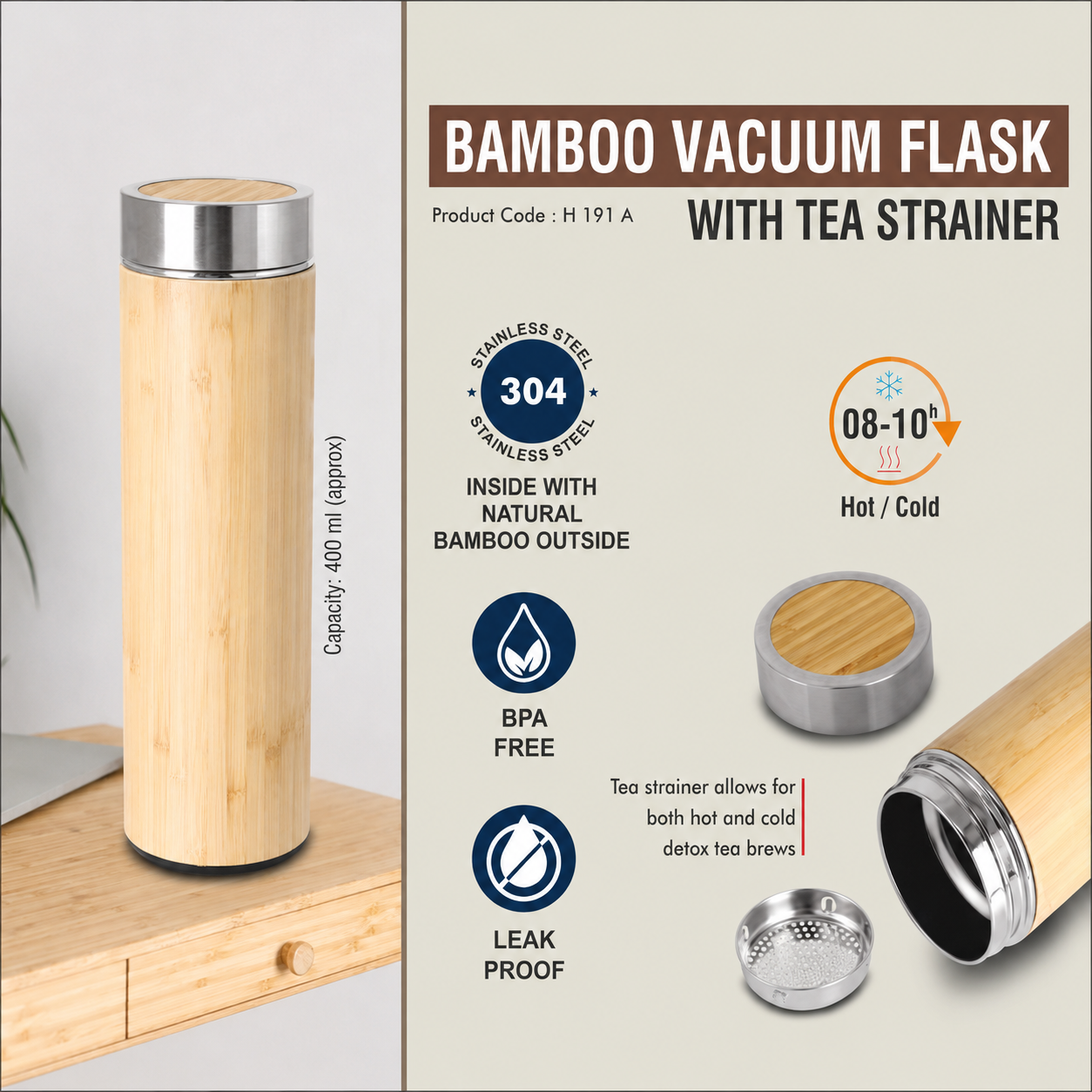 Household Product 191