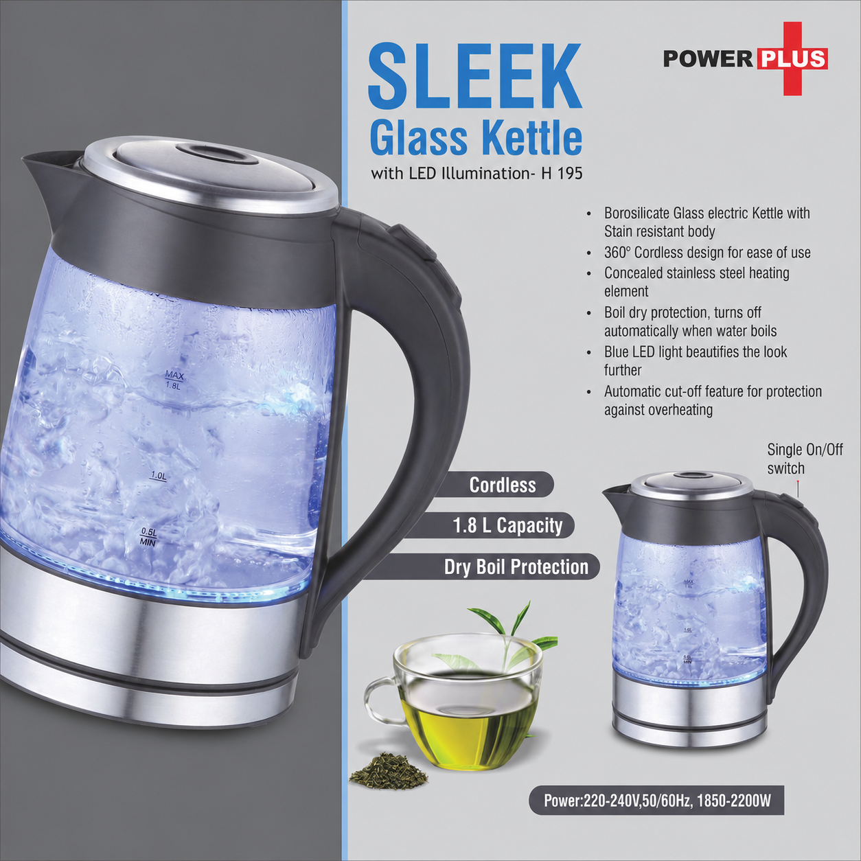 Household Product 195
