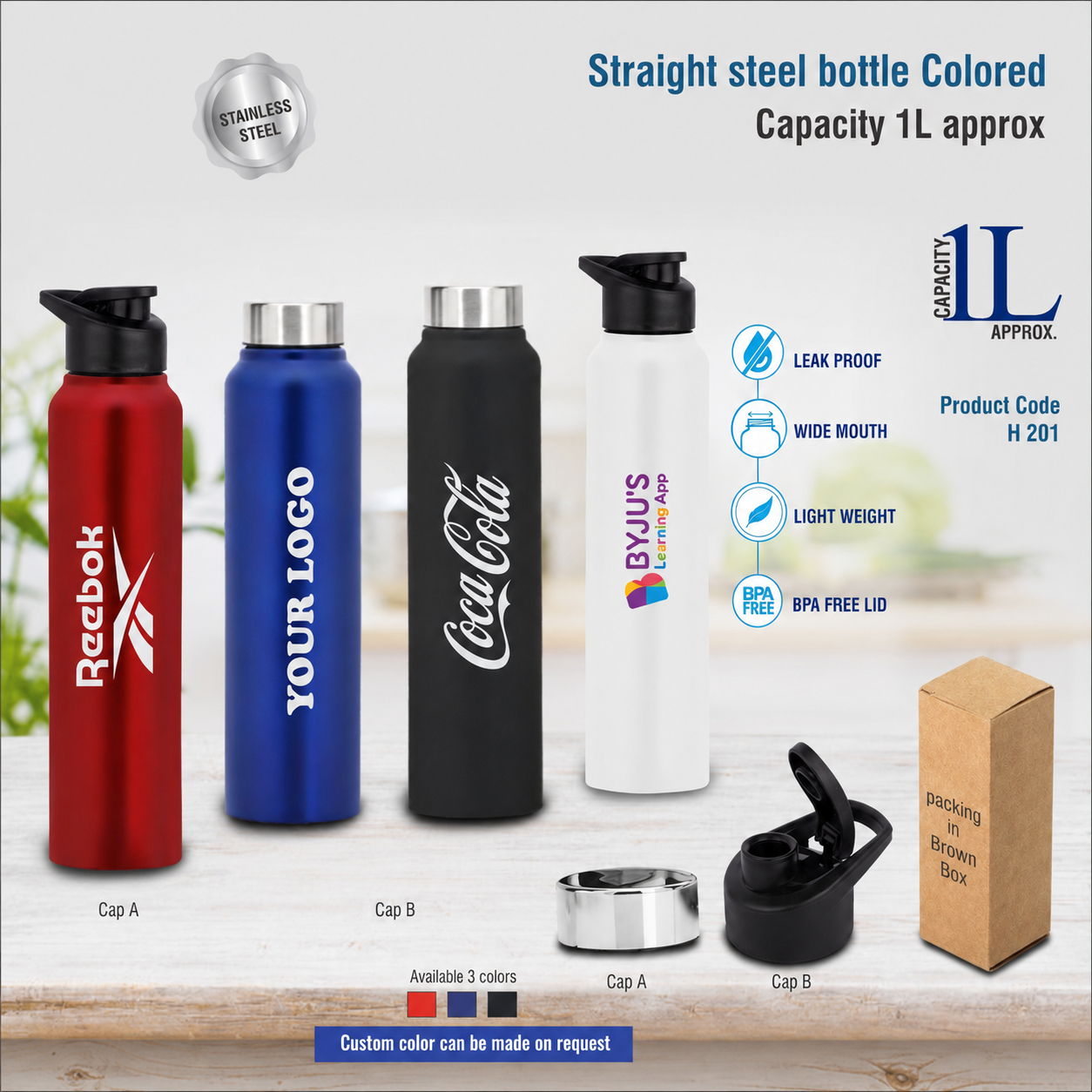 Household Product 201