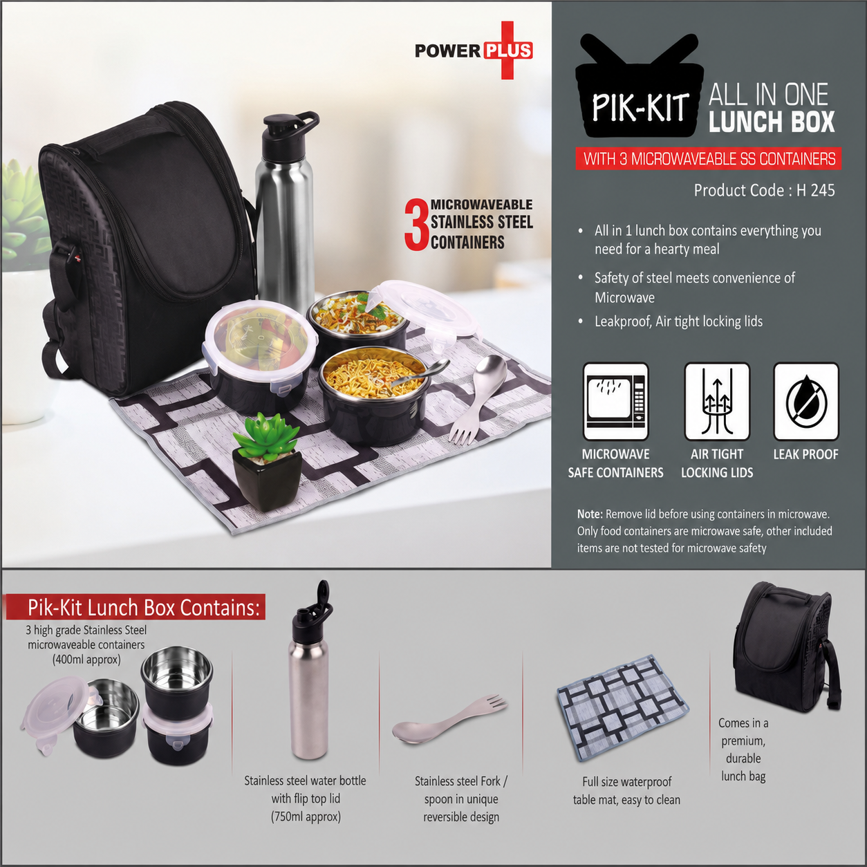 Household Product 245