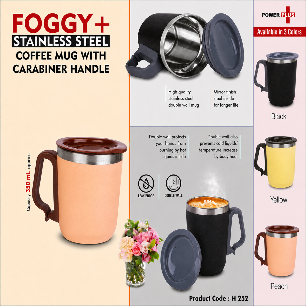 Household Product 252