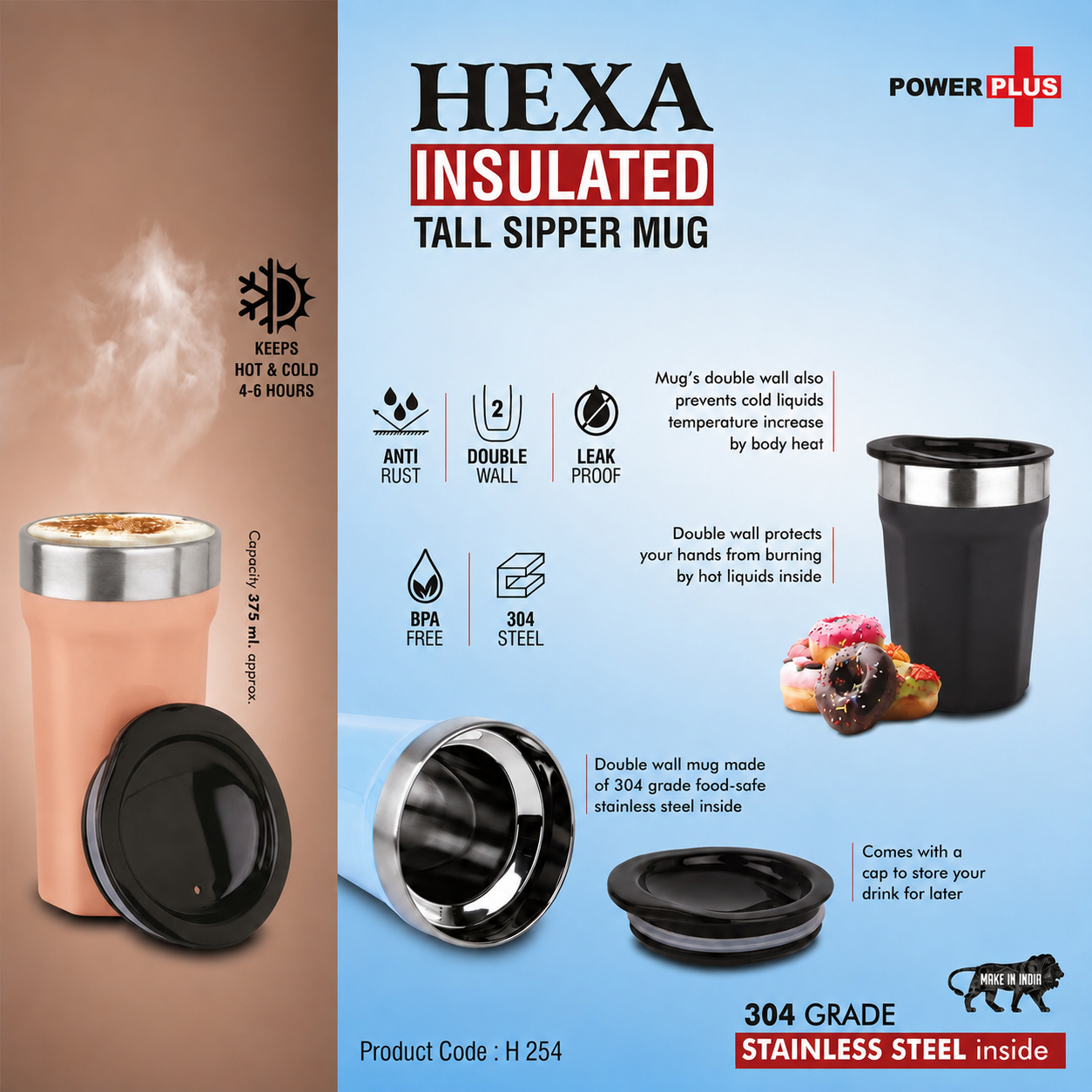 Household Product 254