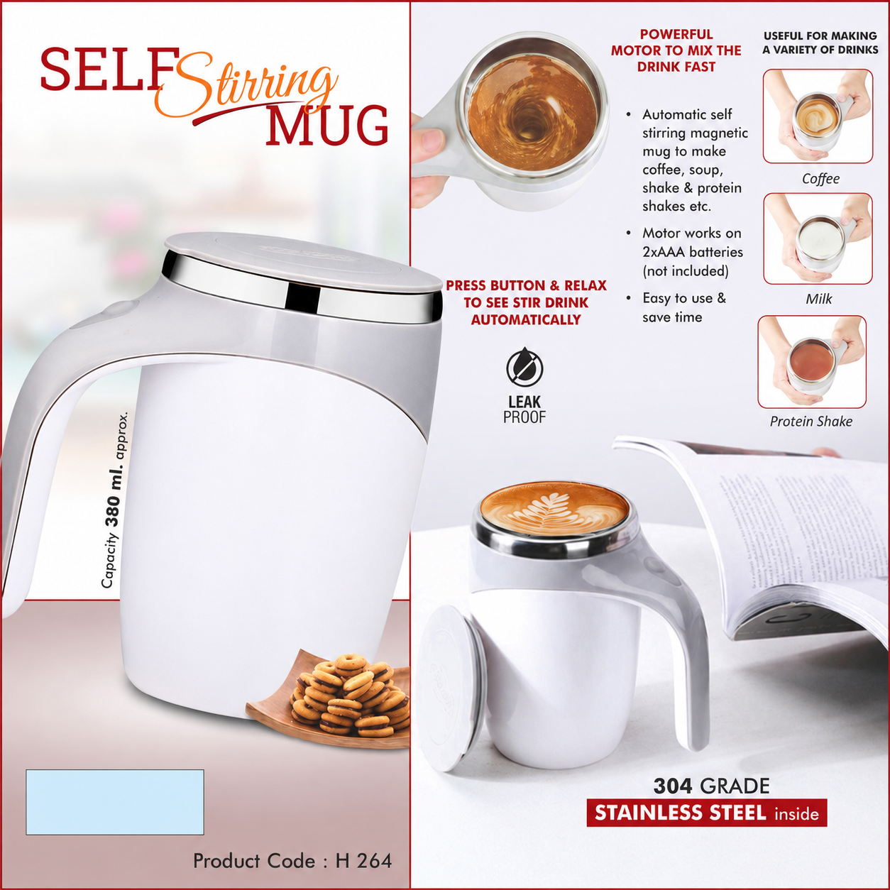 Household Product 264