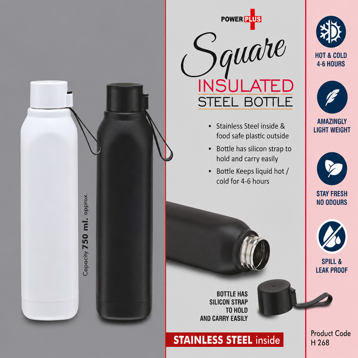 Household Product 268