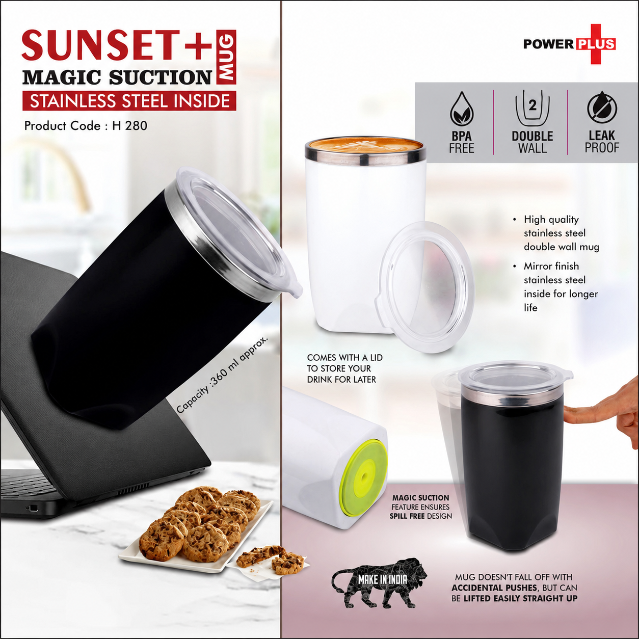 Household Product 280