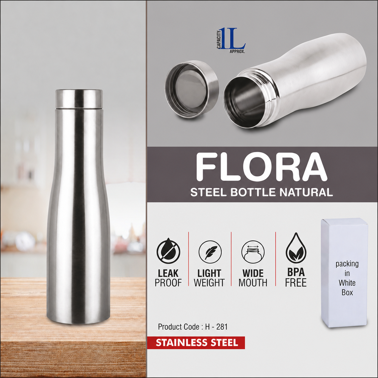 Household Product 281