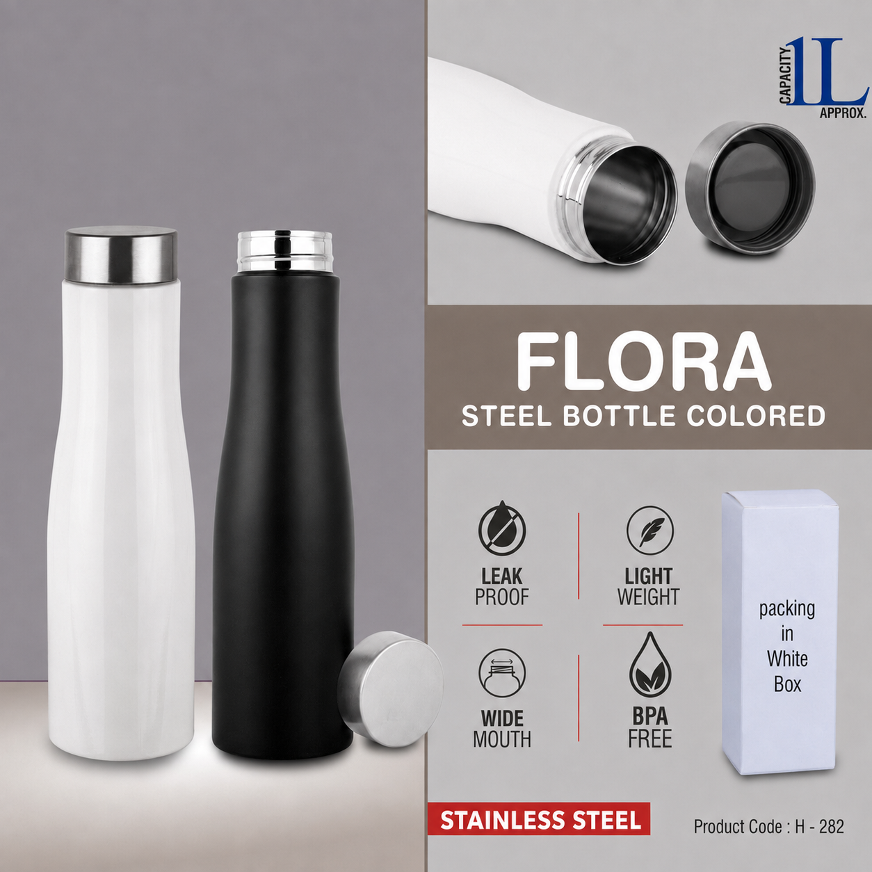 Household Product 282