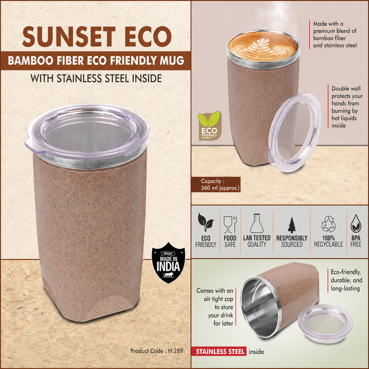 Household Product 289