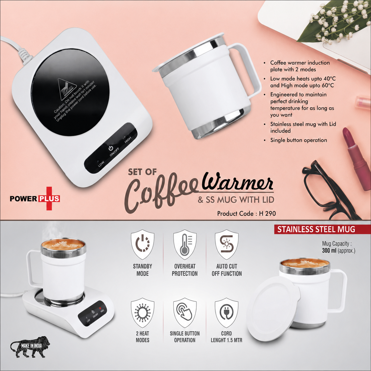 Household Product 290