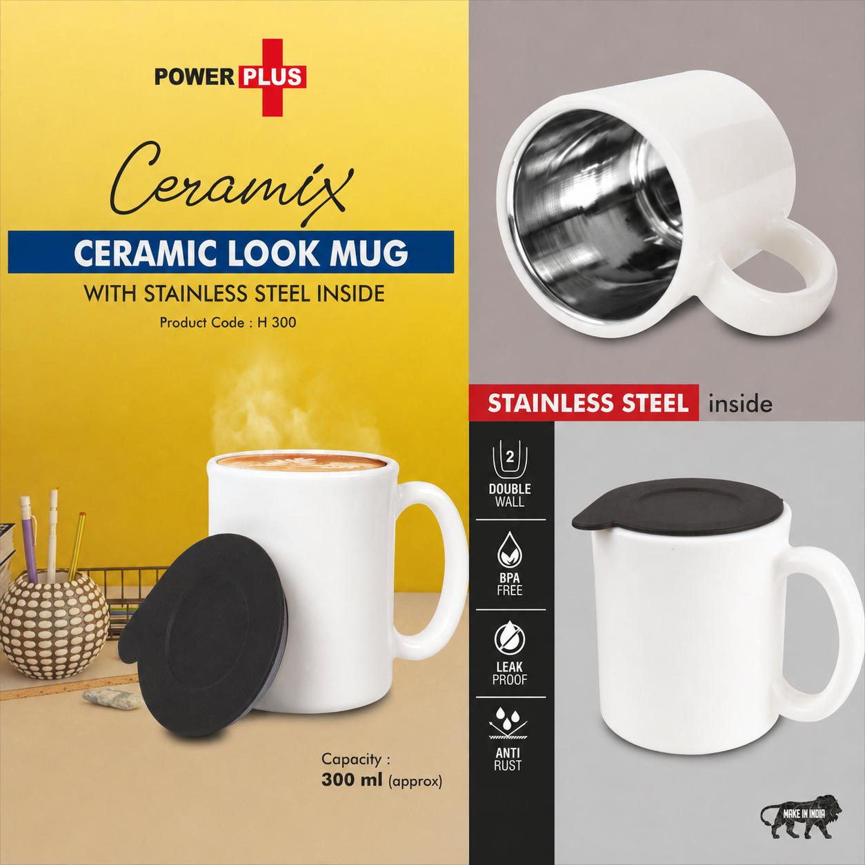 Household Product 300