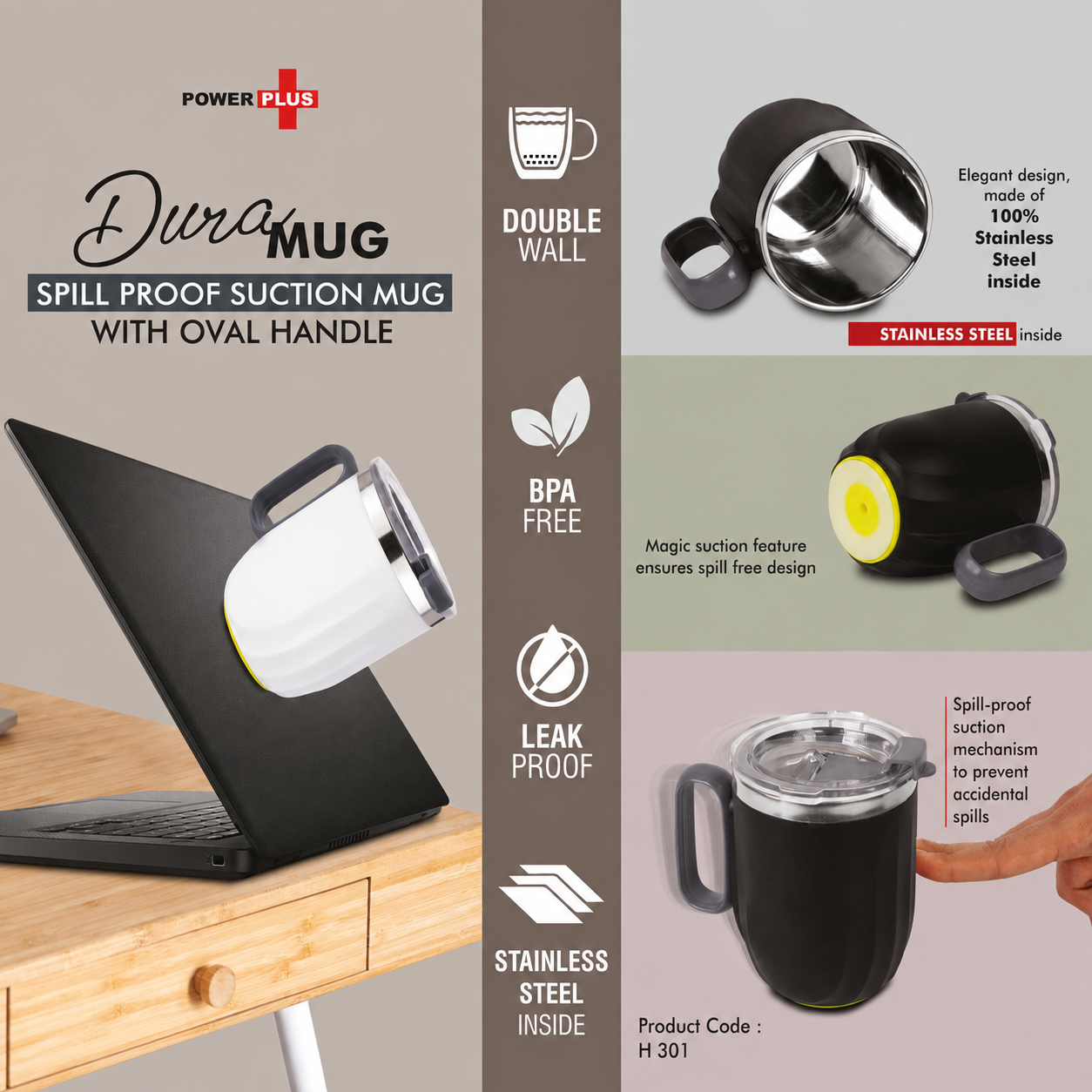Household Product 301