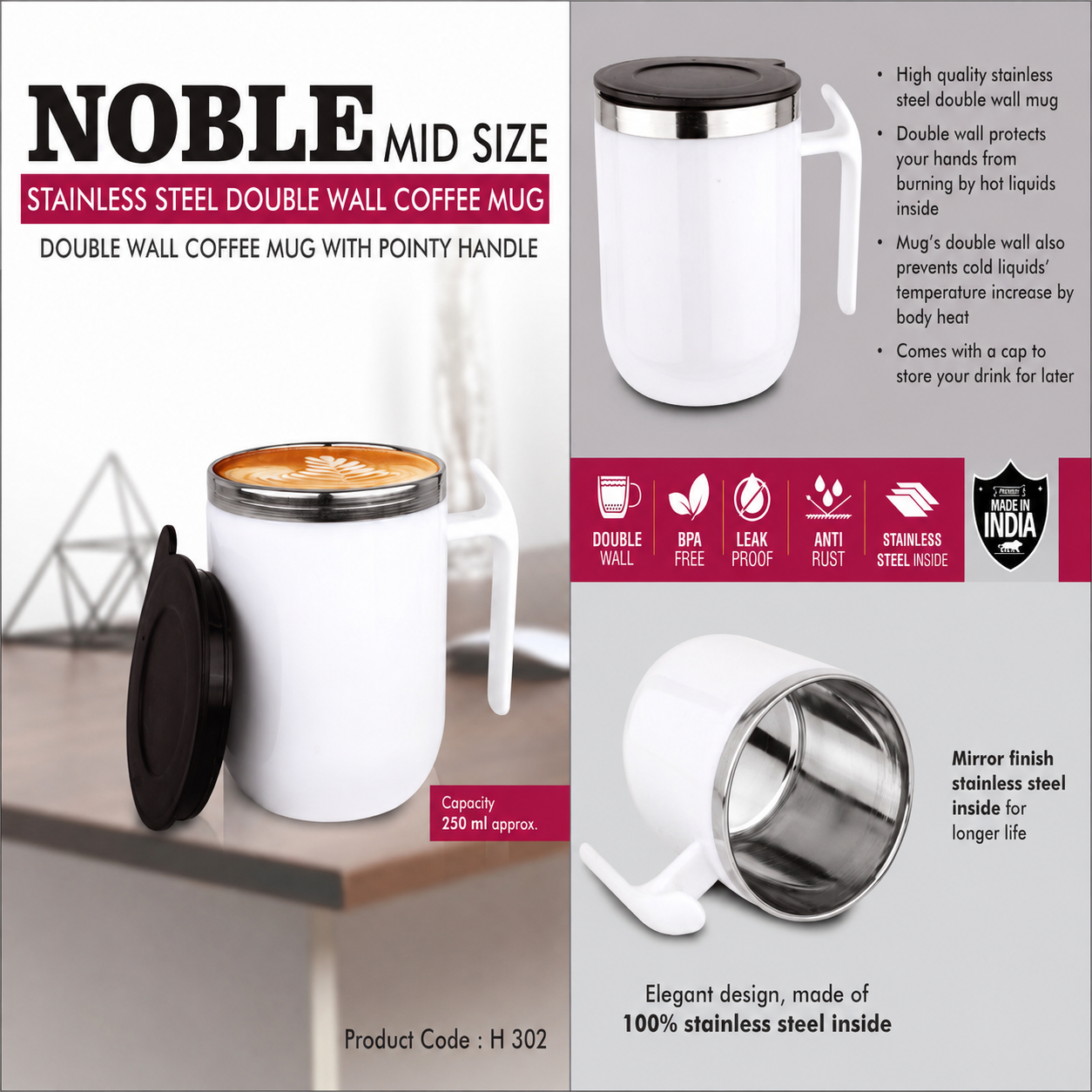 Household Product 302