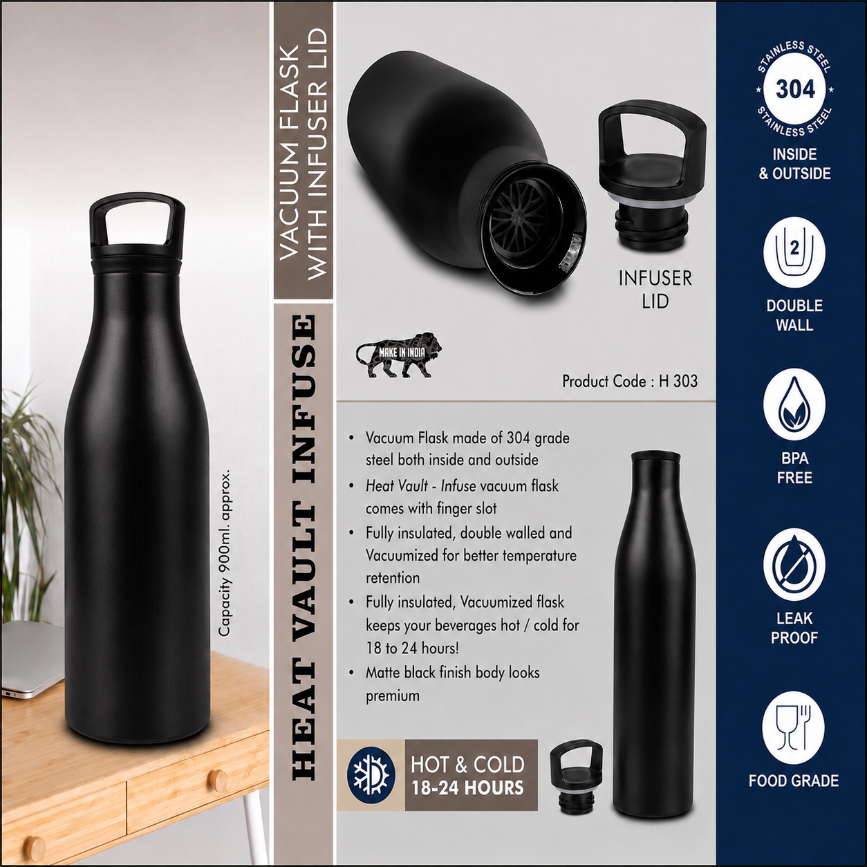 Household Product 303