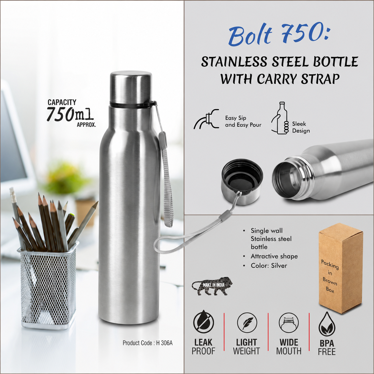 Household Product 306