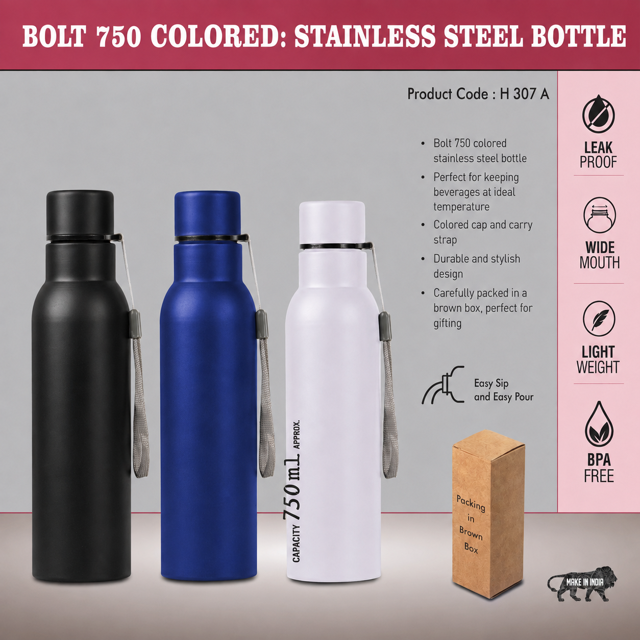 Household Product 307
