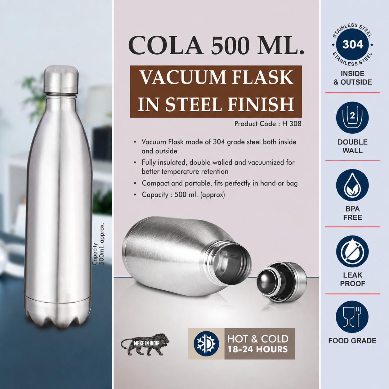 Household Product 308
