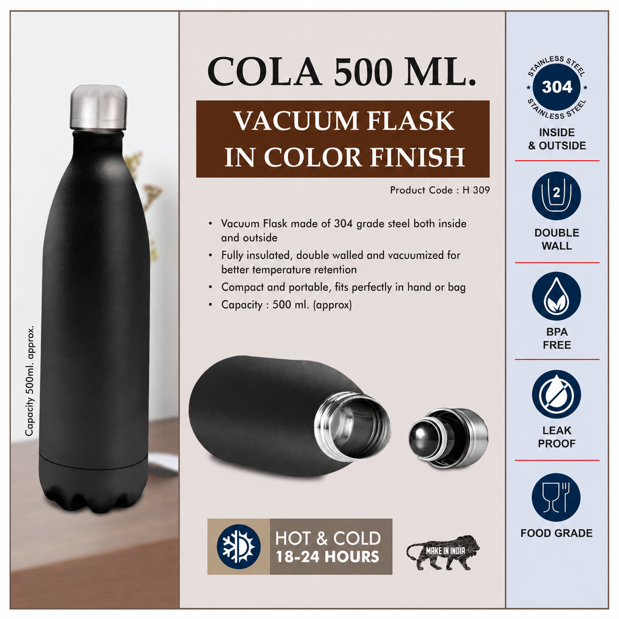 Household Product 309