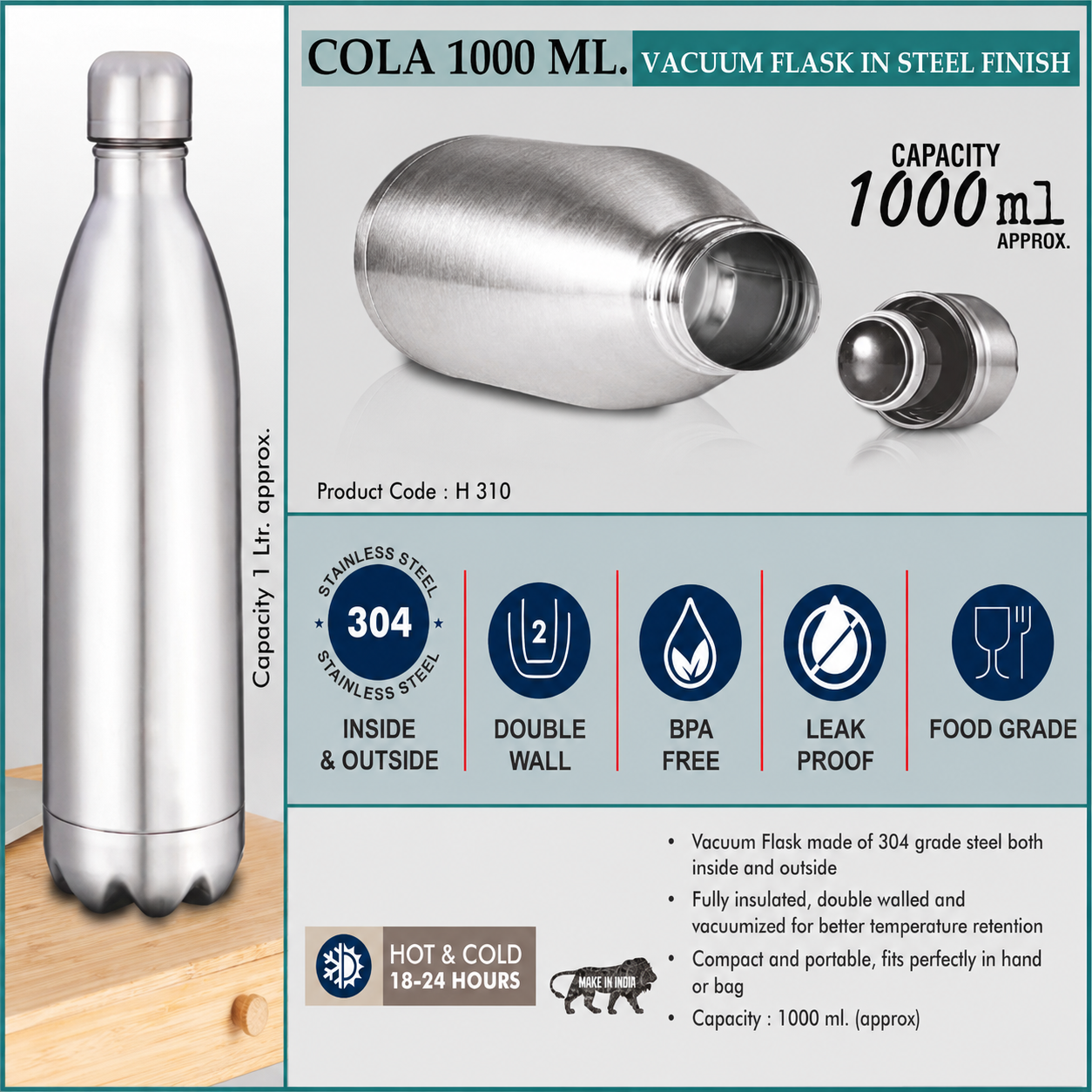 Household Product 310