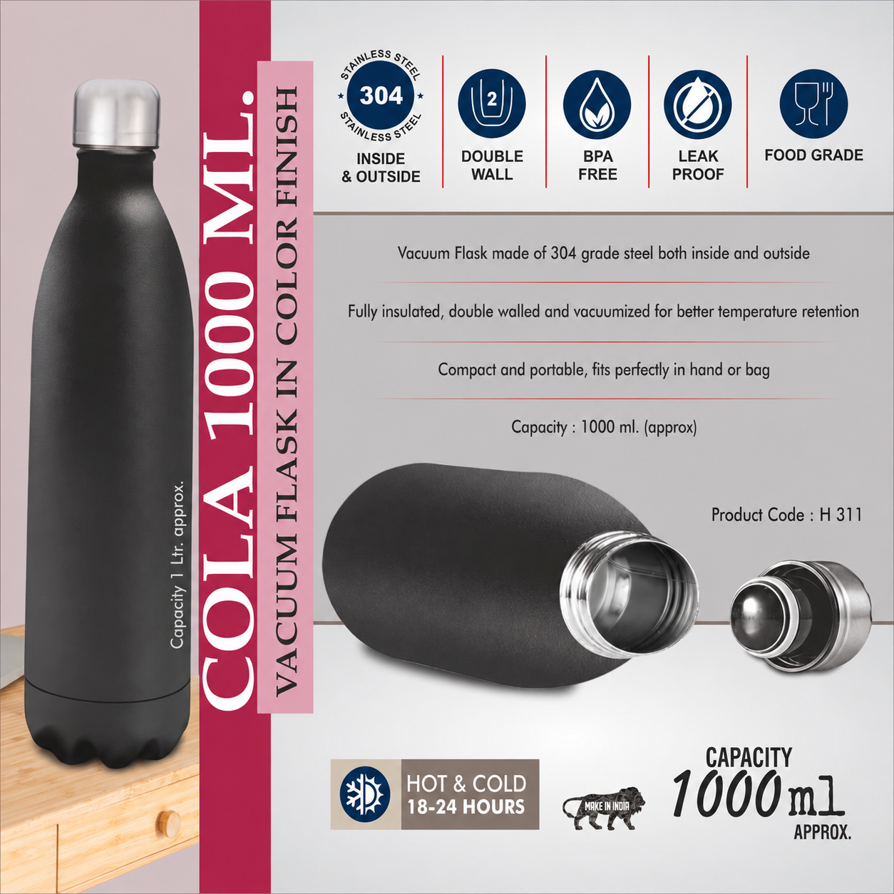 Household Product 311