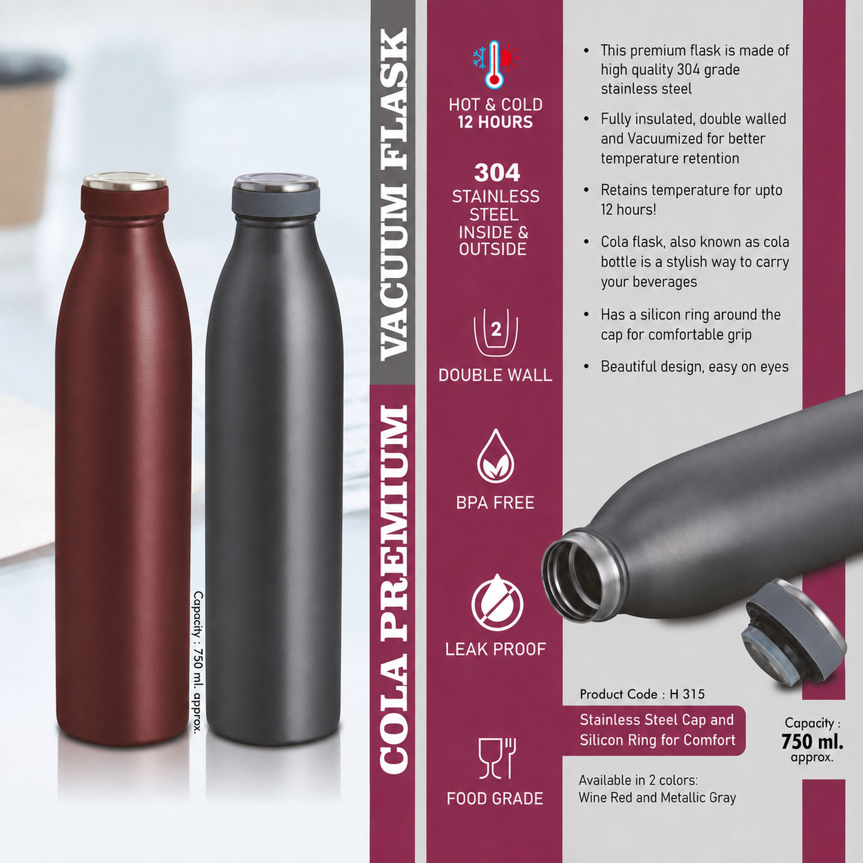 Household Product 315