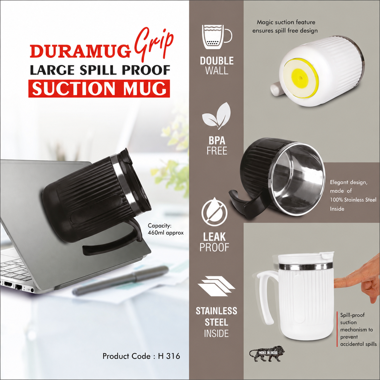 Household Product 316