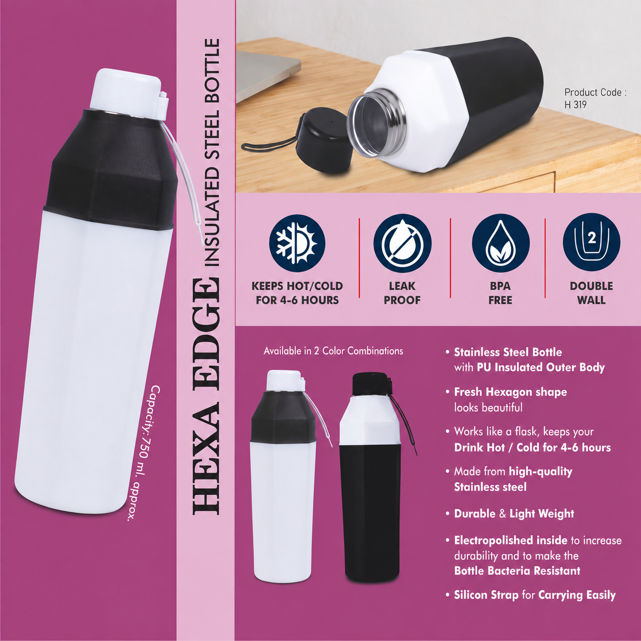 Household Product 319