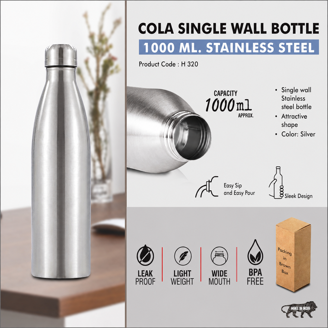 Household Product 320