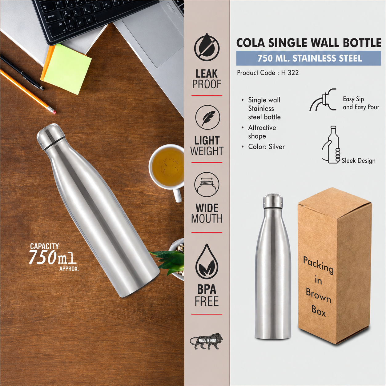Household Product 322