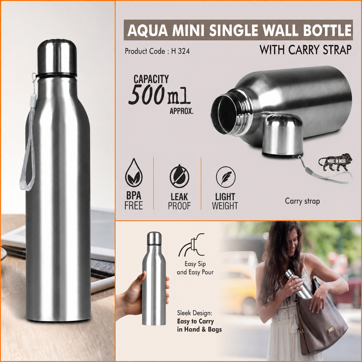 Household Product 324
