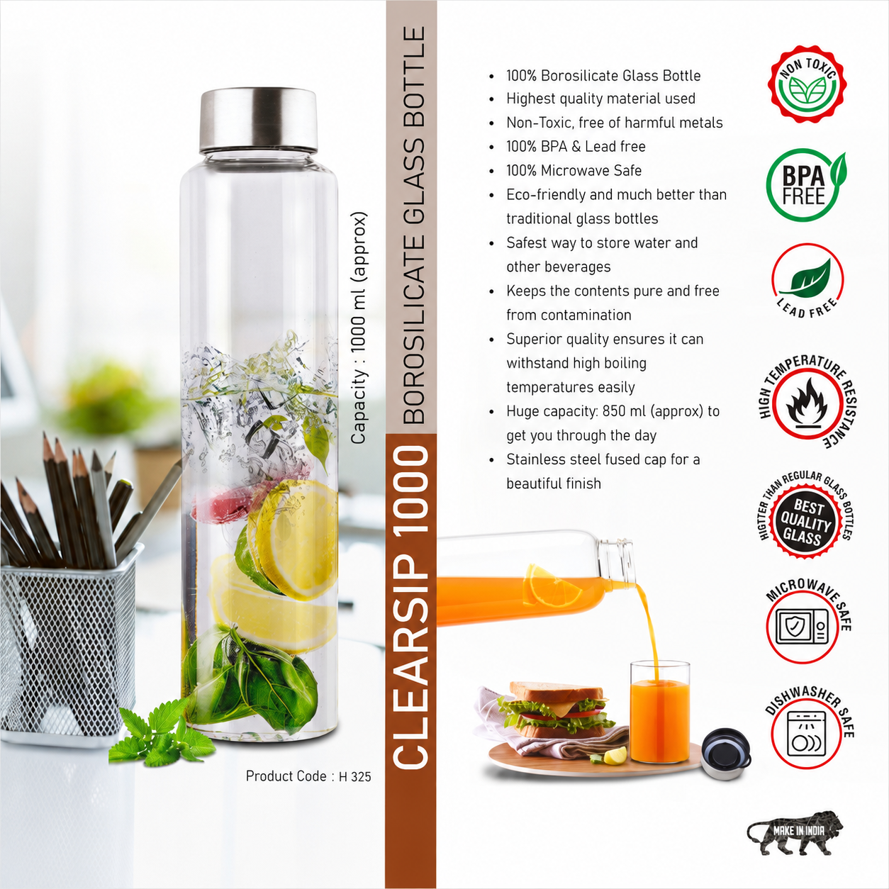 Household Product 325