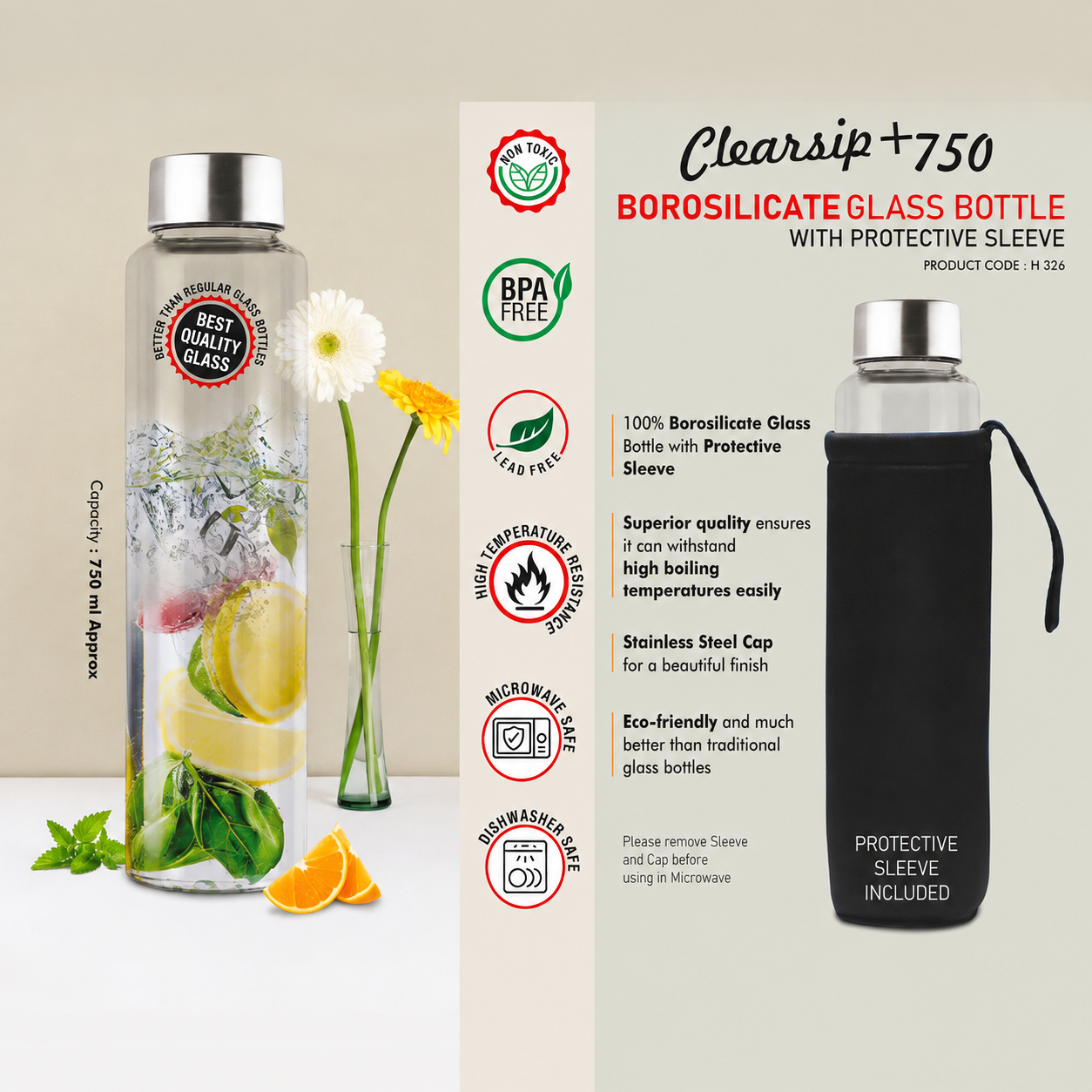 Household Product 326