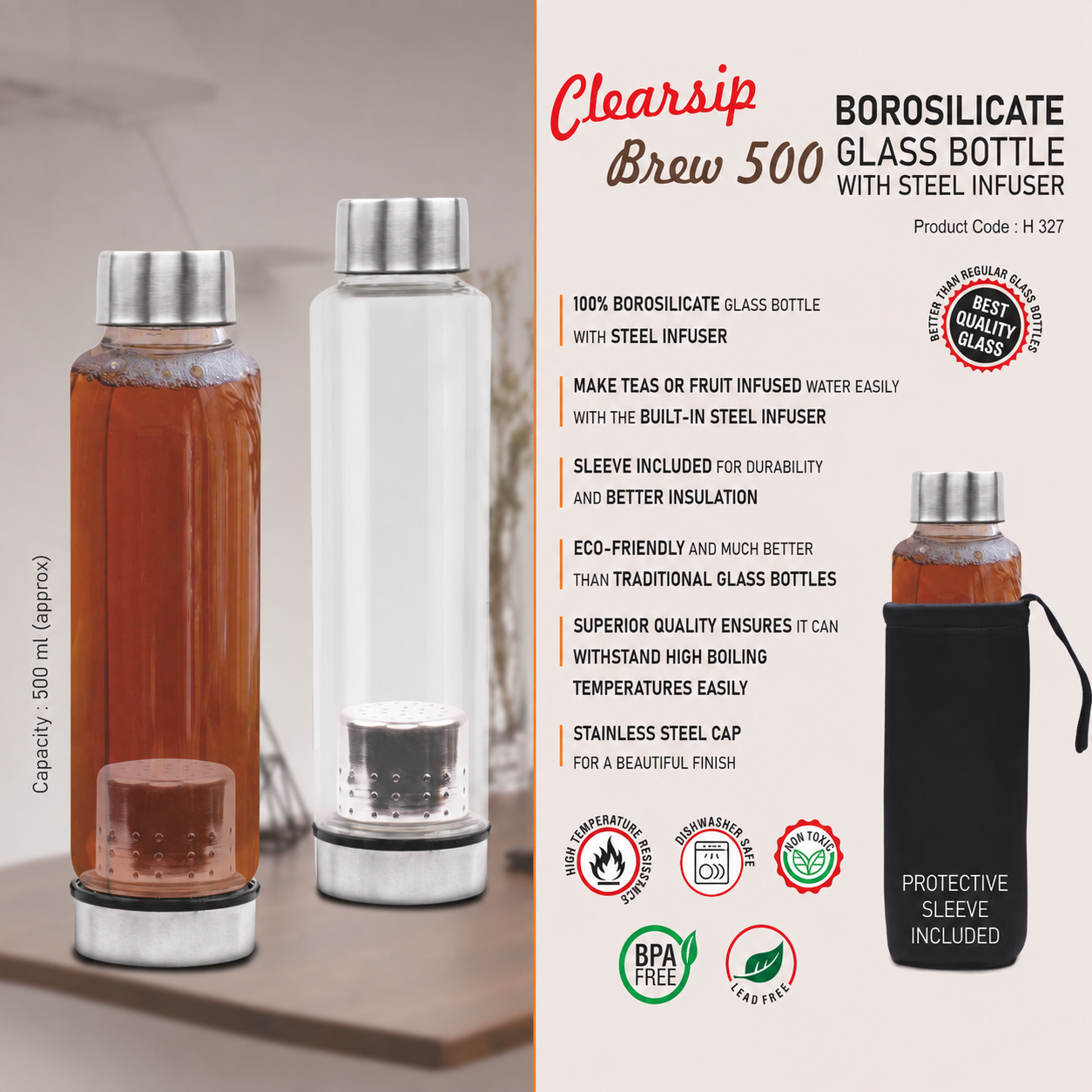 Household Product 327