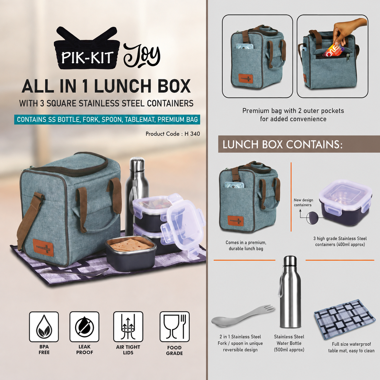 Household Product 340