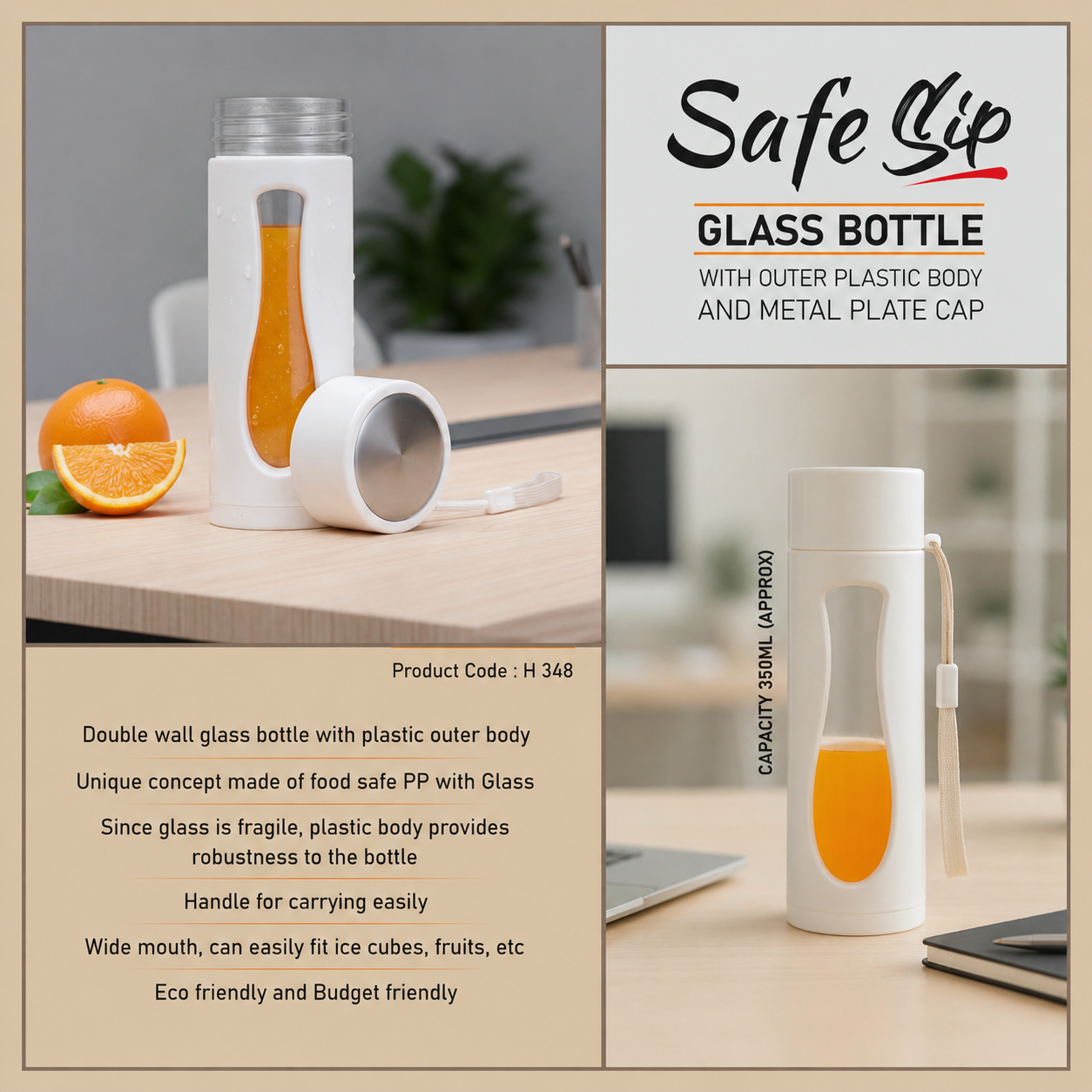 Household Product 348