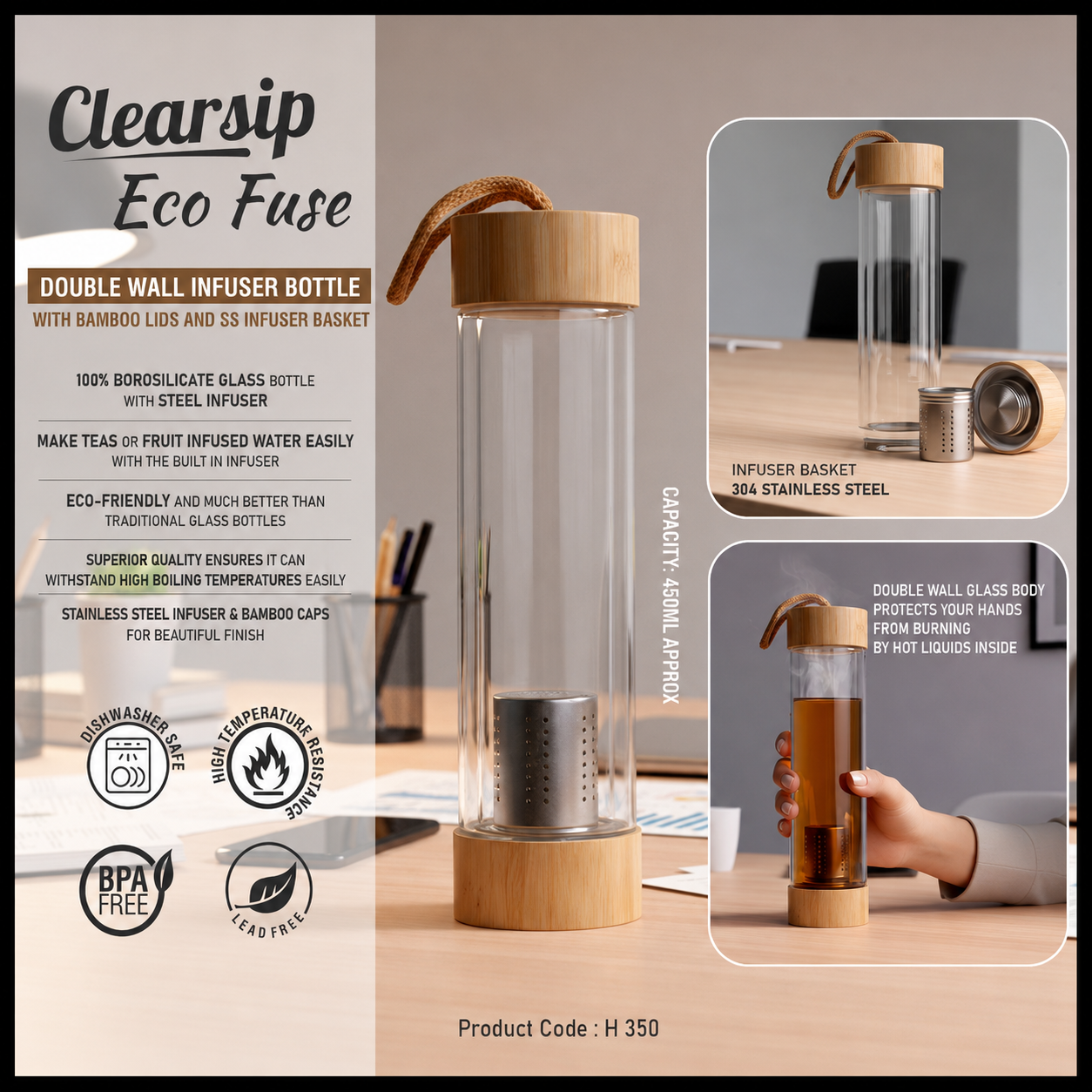 Household Product 350