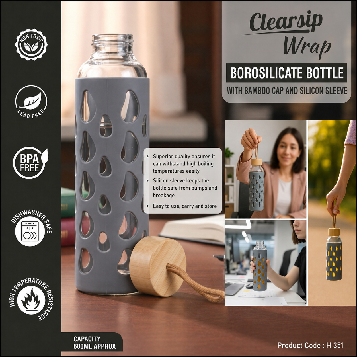 Household Product 351