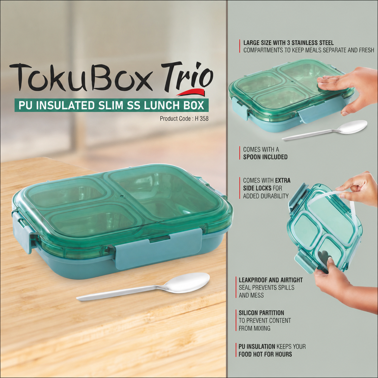 Household Product 358