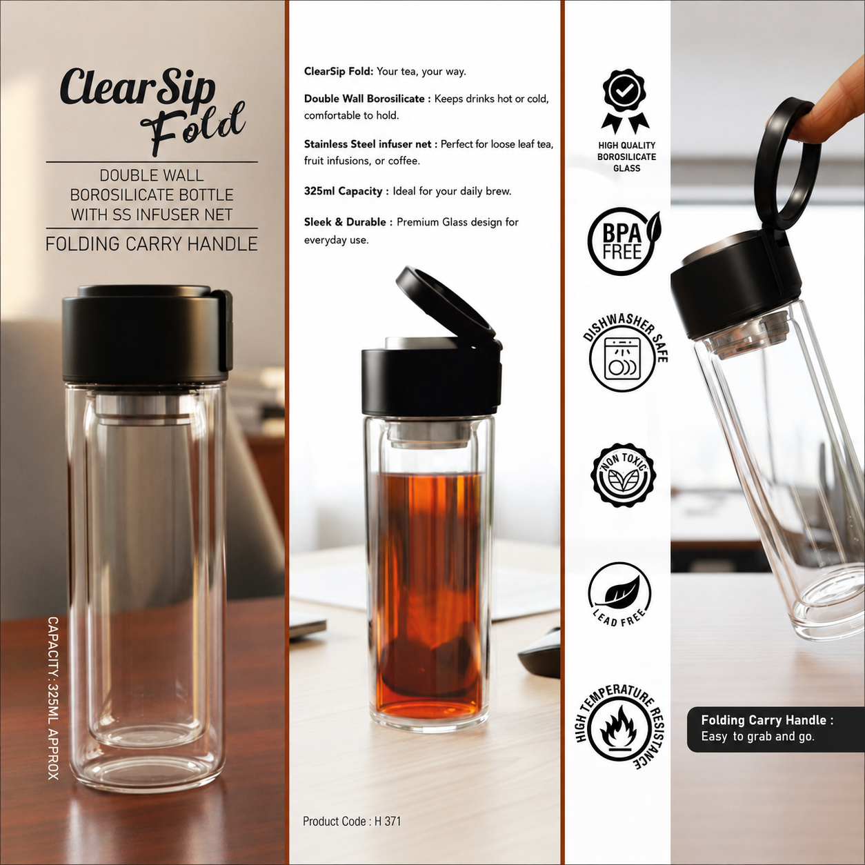 Household Product 371