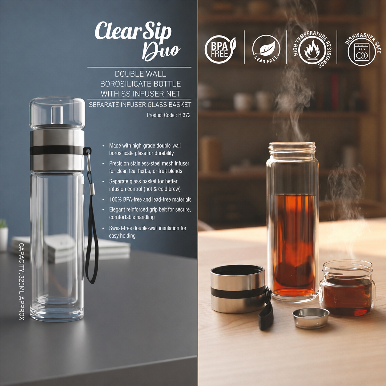 Household Product 372