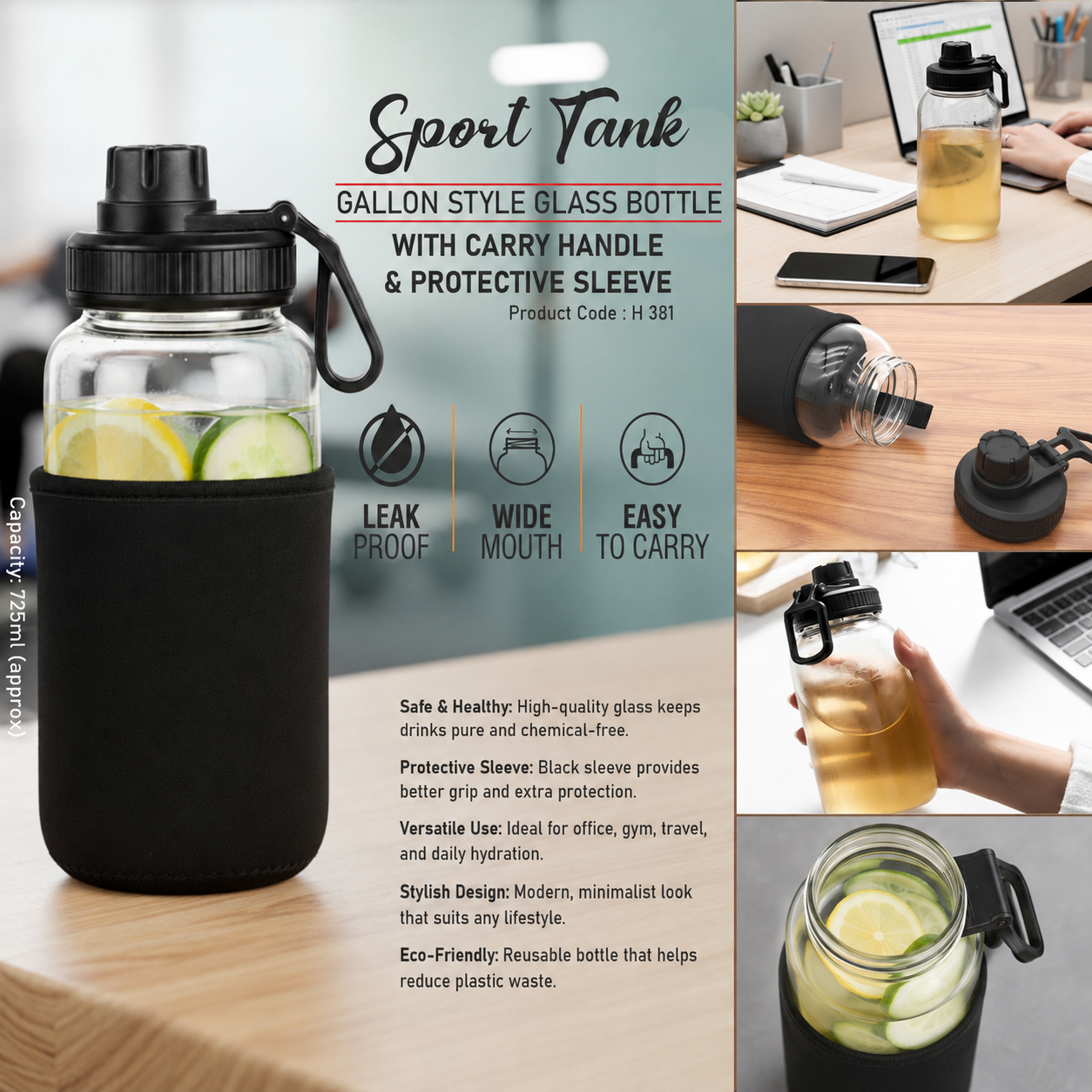 Household Product 381
