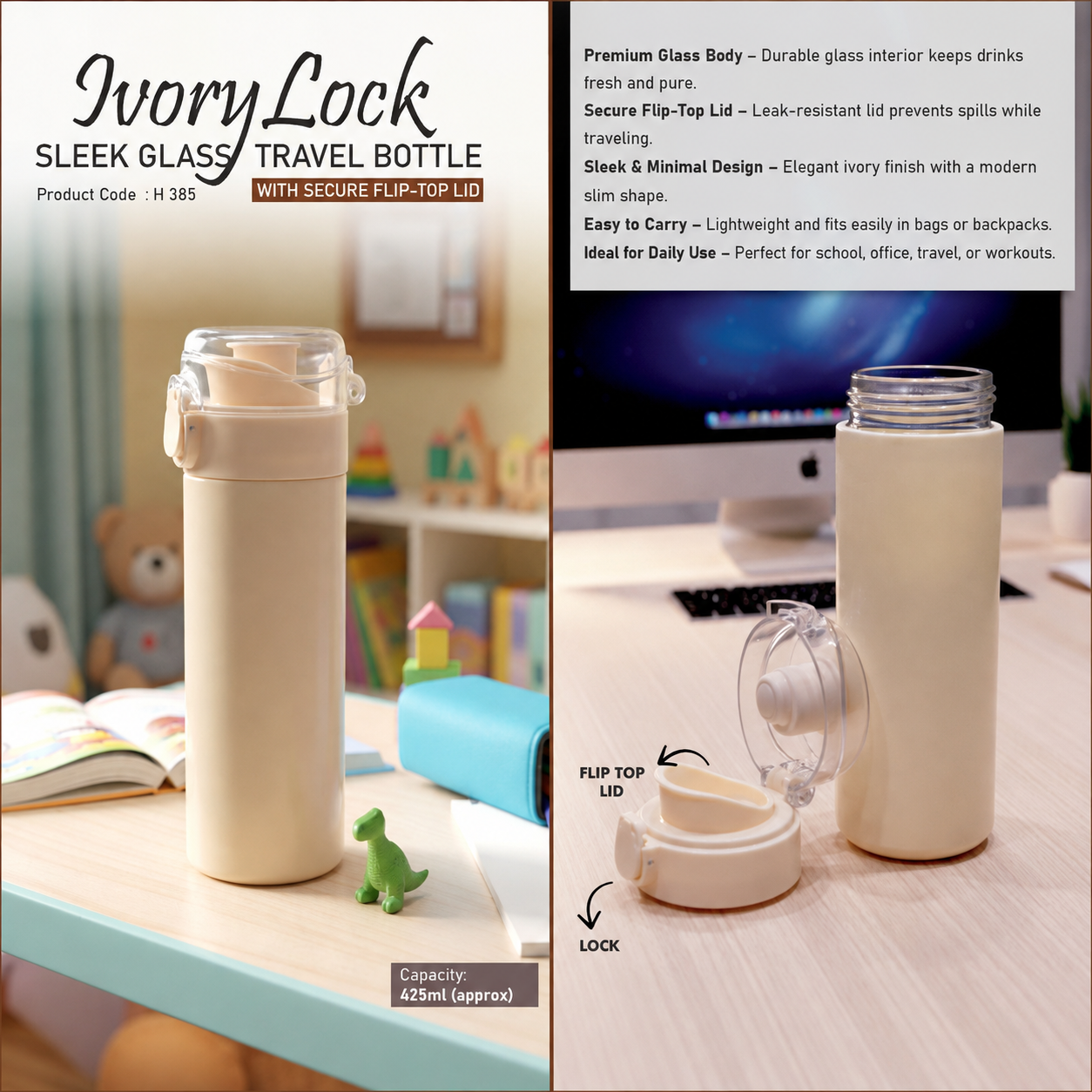 Household Product 385