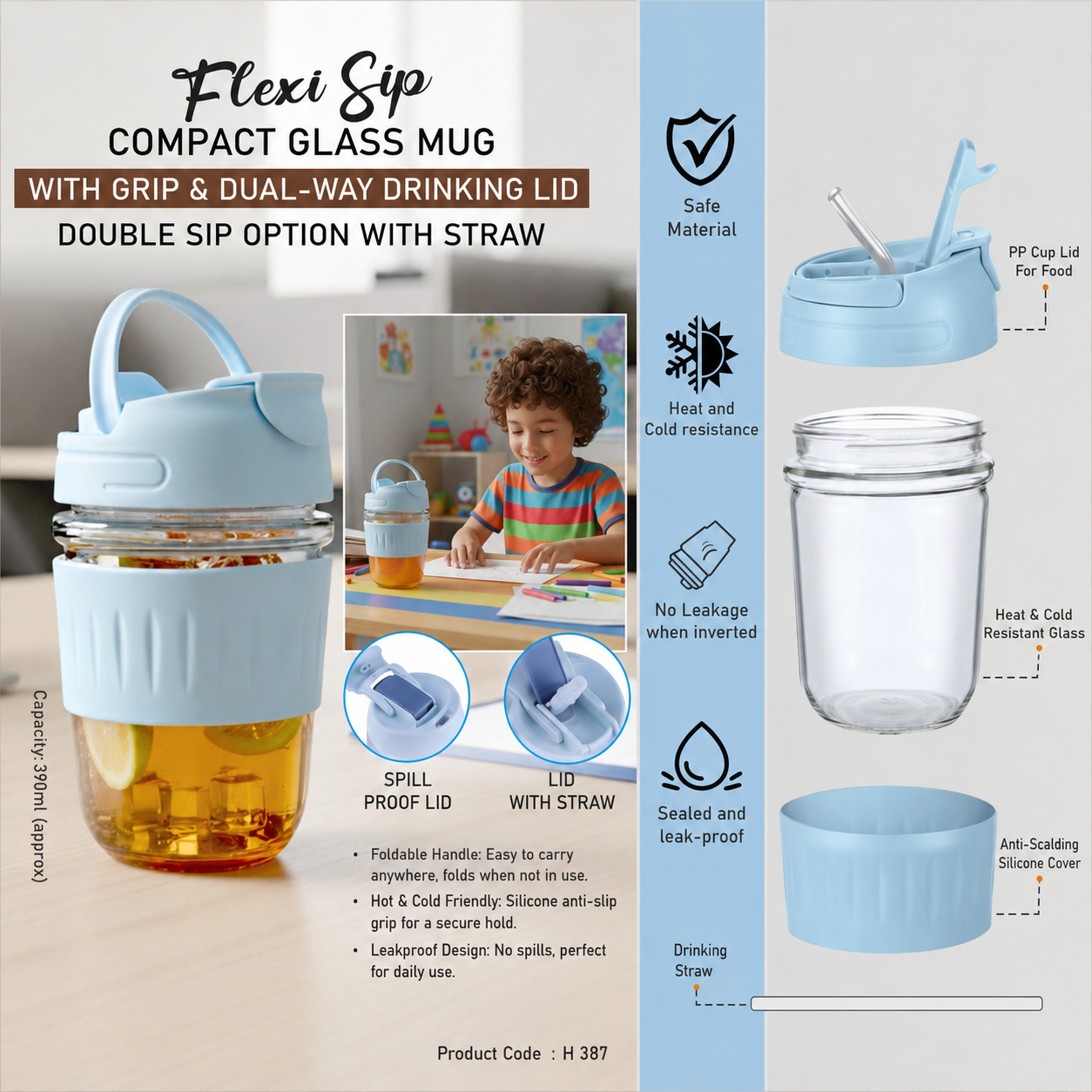 Household Product 387